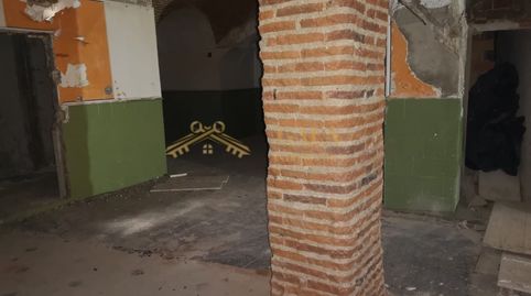 Foto 2 von Geschaftsraum zur Miete in Casco Antiguo, Cáceres Capital