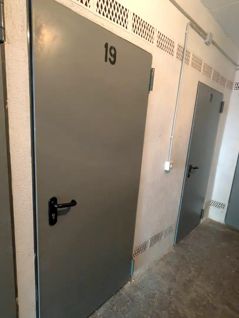 Apartamento en venta en Castell d'Aro, Platja d'Aro i s'Agaró con Calefacción y Amueblado