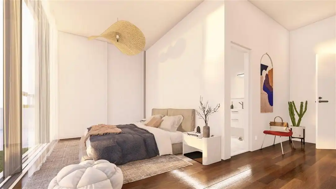 Chalet con piscina en venta en Campo de Murcia, imagen 13