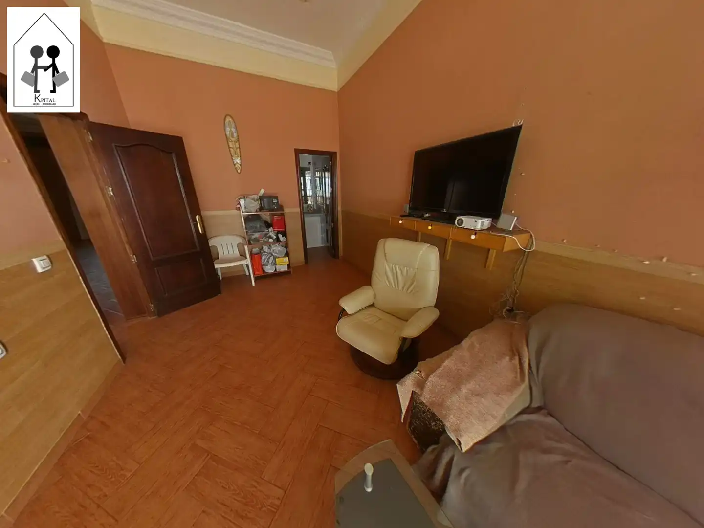 Villa con terrazza in vendita a Calle Nueva, imagen 8