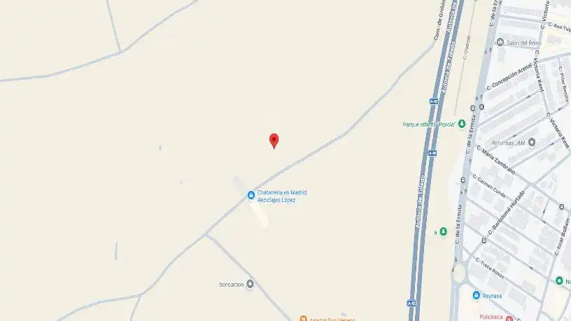 Wohnbaugrundstück zum Verkauf in lugar Pl Ue-2 Sector 5 Parcela 77.22, imagen 2