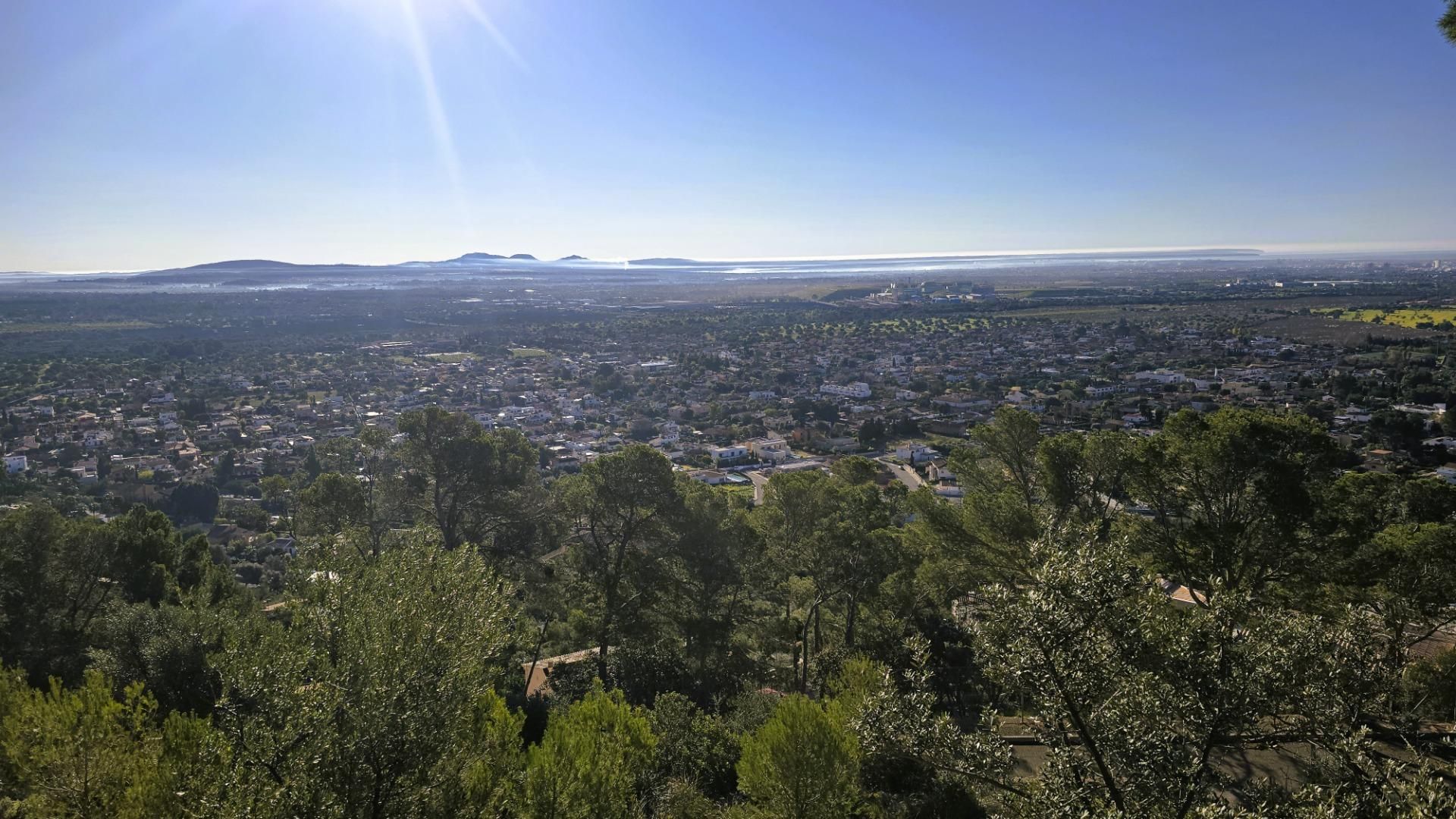 Außenansicht von Residential zum Verkauf in Bunyola