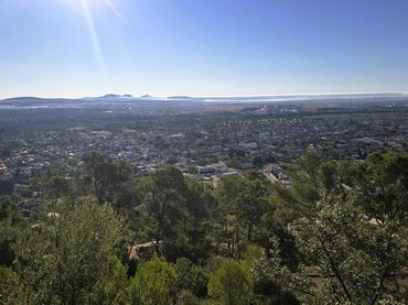 Terreny residencial en venda a Calle PUIG GALILEU 3