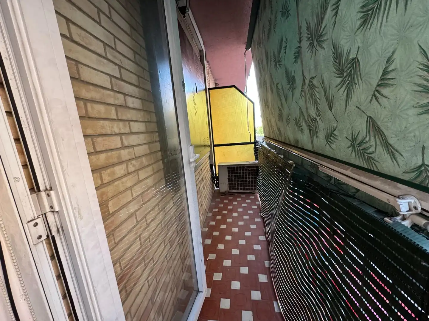 Terraza de Piso en venta en Sant Boi de Llobregat con Parquet y Balcón