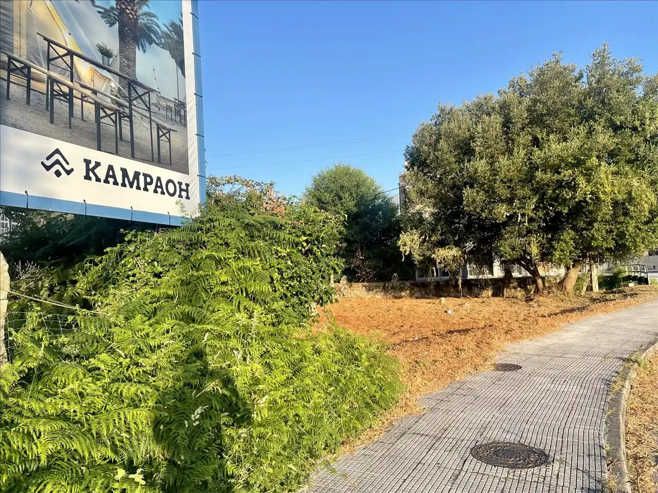 Wohnbaugrundstück zum Verkauf in Baiona, imagen 3