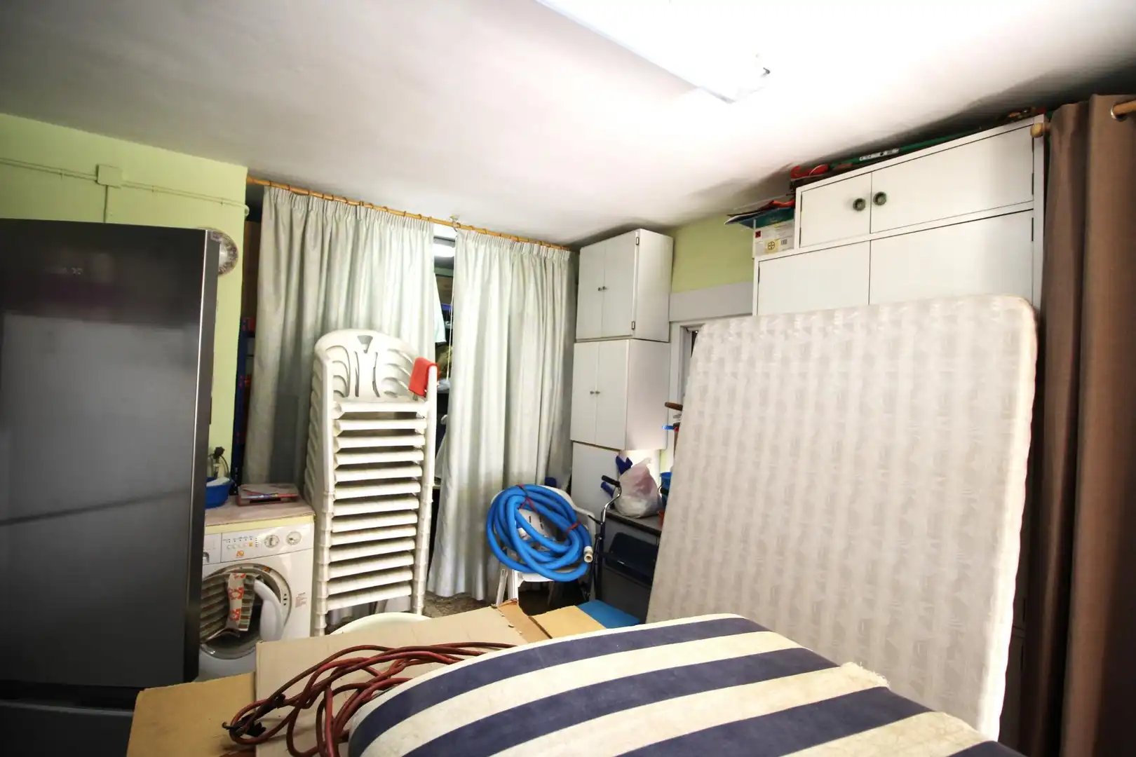 Casa o chalet en venta en Alicante / Alacant con Aire acondicionado, Terraza y Piscina