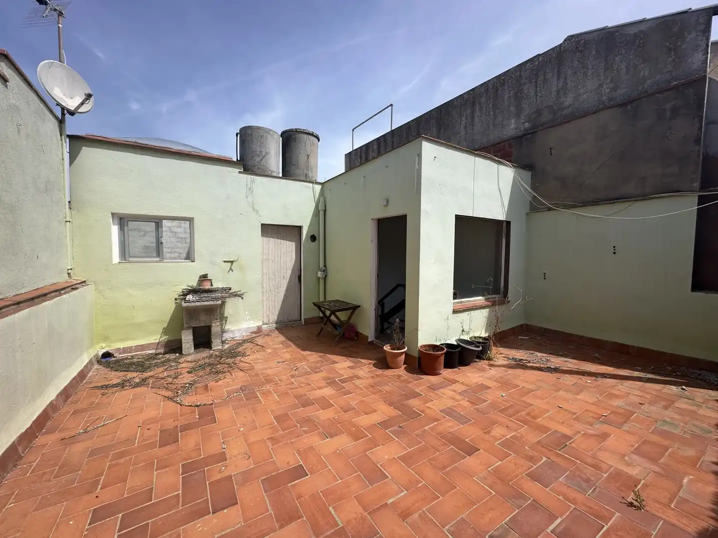 Maison mitoyenne avec terrasse à vendre à El Pedró, imagen 35