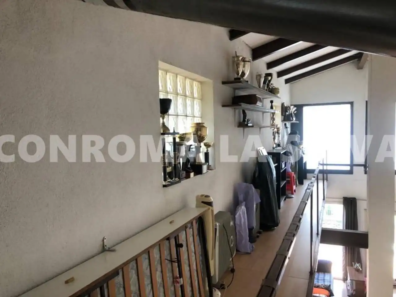 Casa amb jardí en venda a Montbarbat, imagen 7
