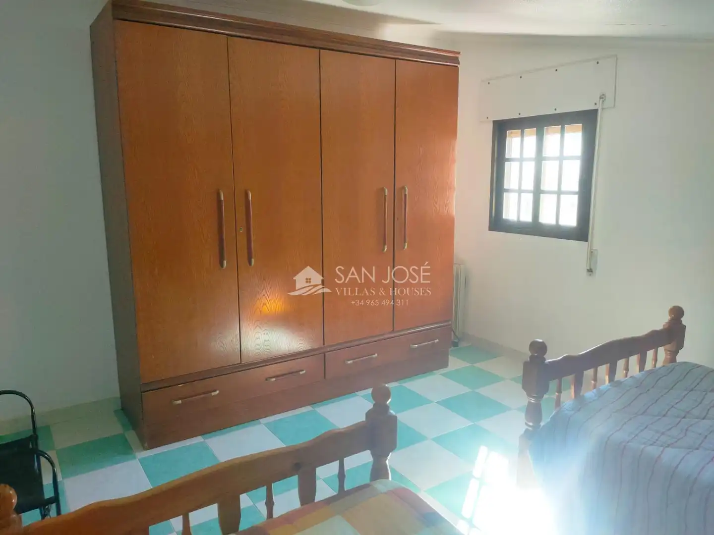 Chalet con piscina en venta en Hondón de las Nieves / El Fondó de les Neus, imagen 67