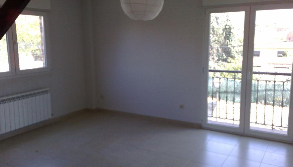 Foto 1 de Dúplex en venda a Valdemorillo pueblo, Madrid