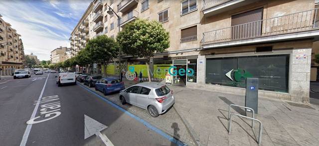 Local comercial en Venta en Barrio del Centro