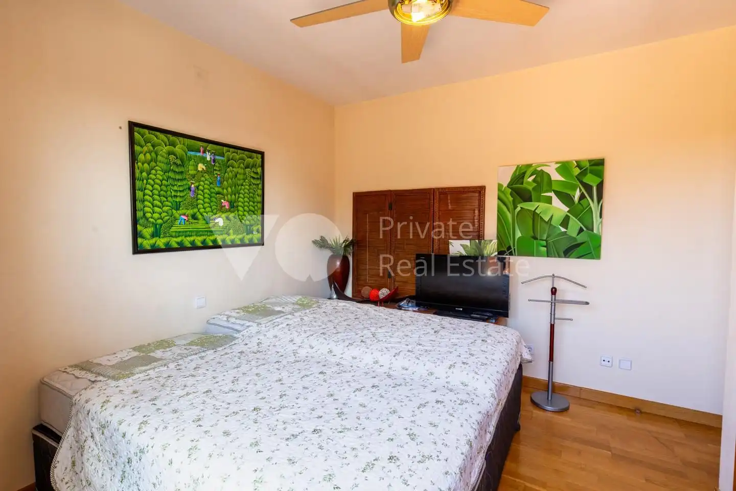 Bedroom of Flat for sale in Majadahonda  with Air Conditioner, Heating and Terrace