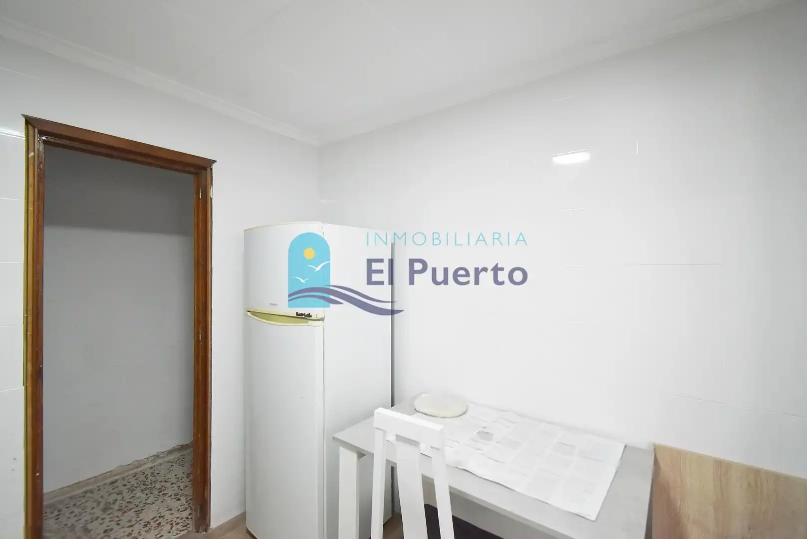 Piso con terraza en venta en Puerto de Mazarrón, imagen 8