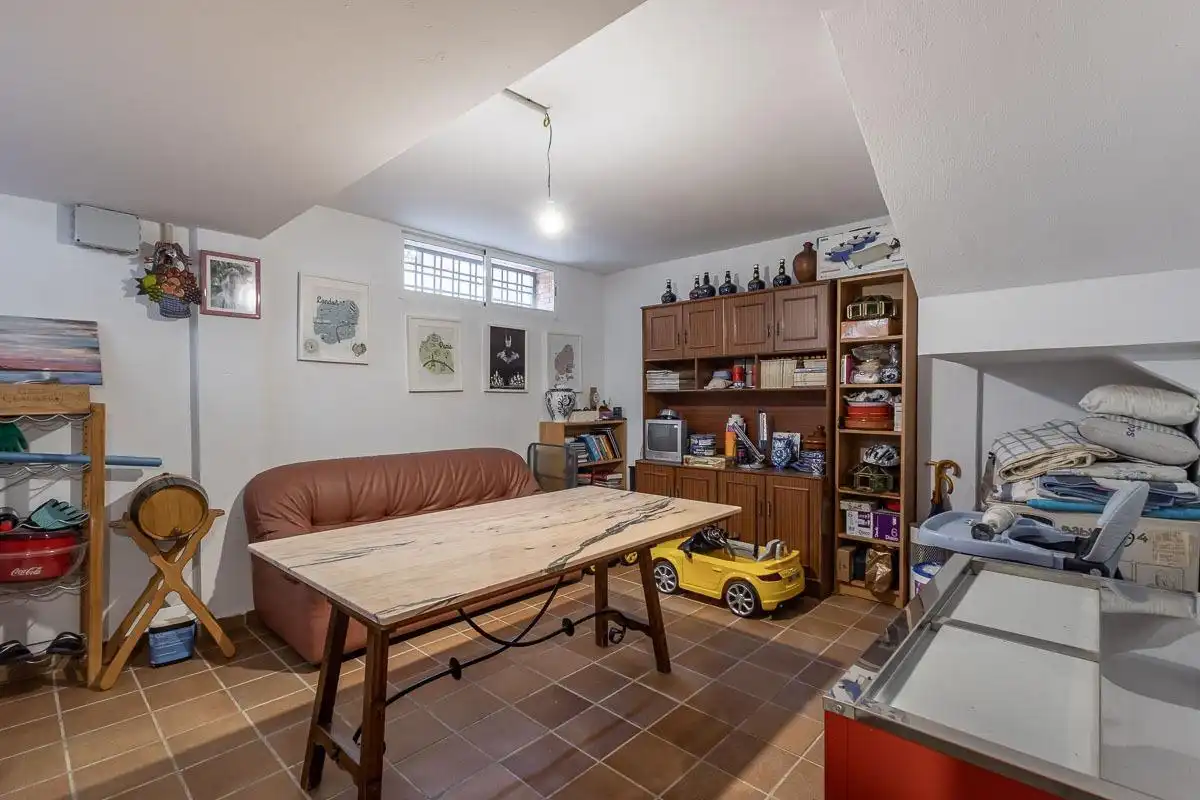 House with terrace for sale in Calle Lima 5, imagen 44