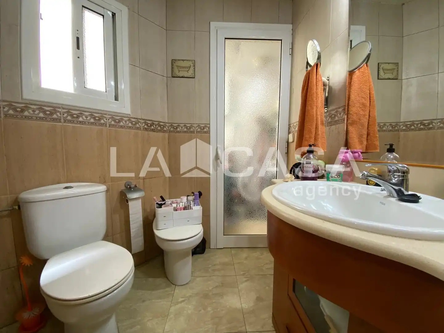 Baño de Piso en venta en Santa Coloma de Gramenet