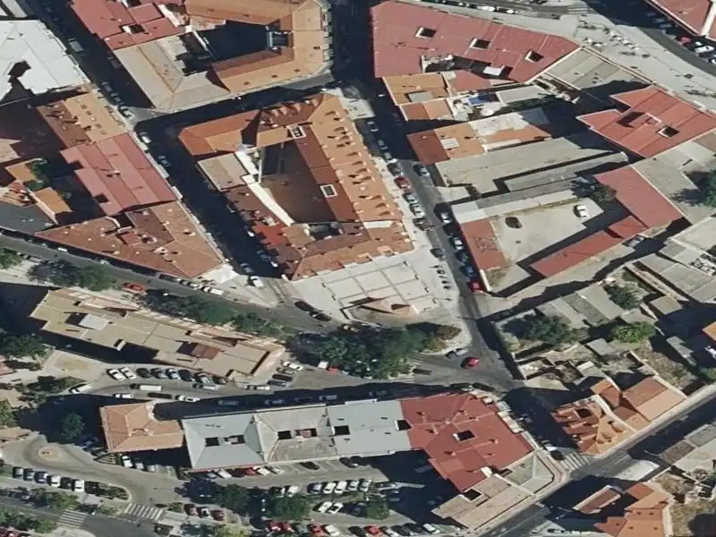 Wohnung zum Verkauf in Calle Ferrocarril 2(B) G