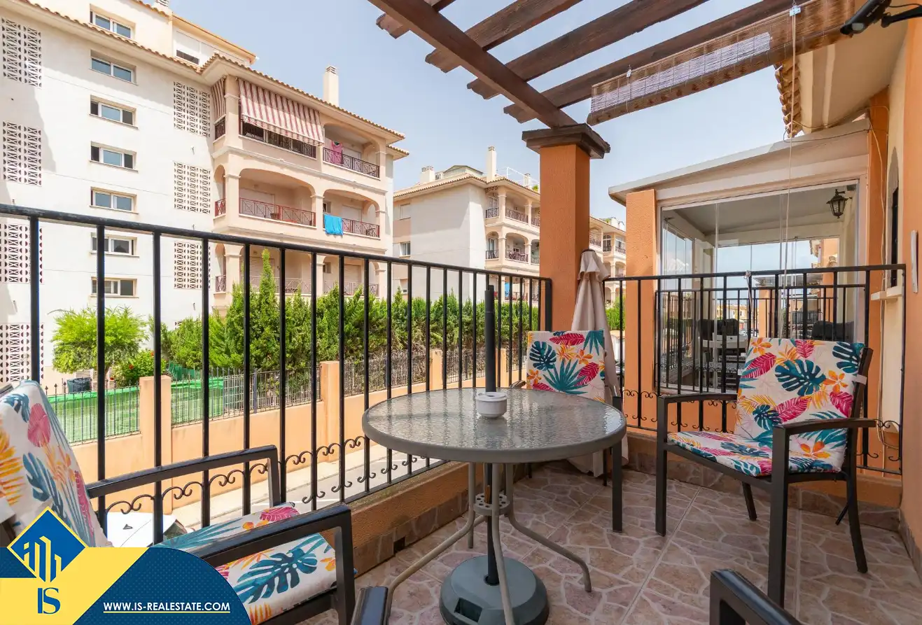 Maisonette mit Pool zum Verkauf in Orihuela Costa, imagen 10
