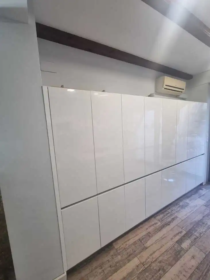 Cocina de Casa adosada en venta en Canals