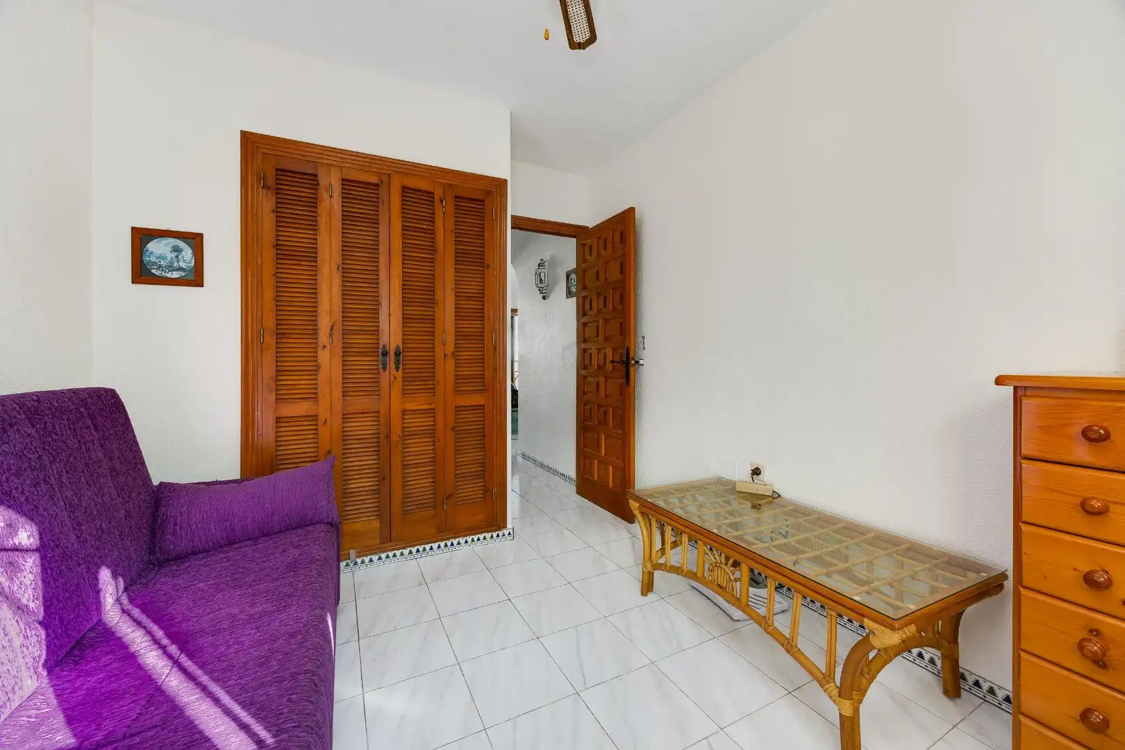 Apartament amb piscina en venda a La Mata, imagen 22
