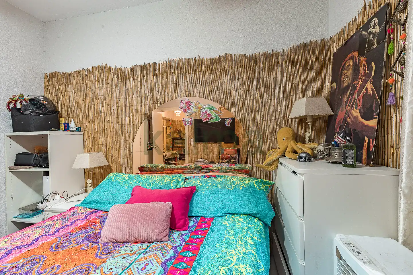 Piso en venta en Paseo de Santa María de la Cabeza, Acacias