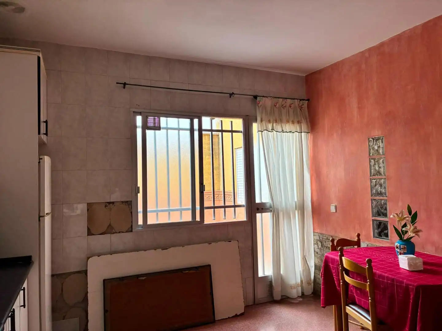 Dormitori de Casa adosada en venda en Molina de Segura