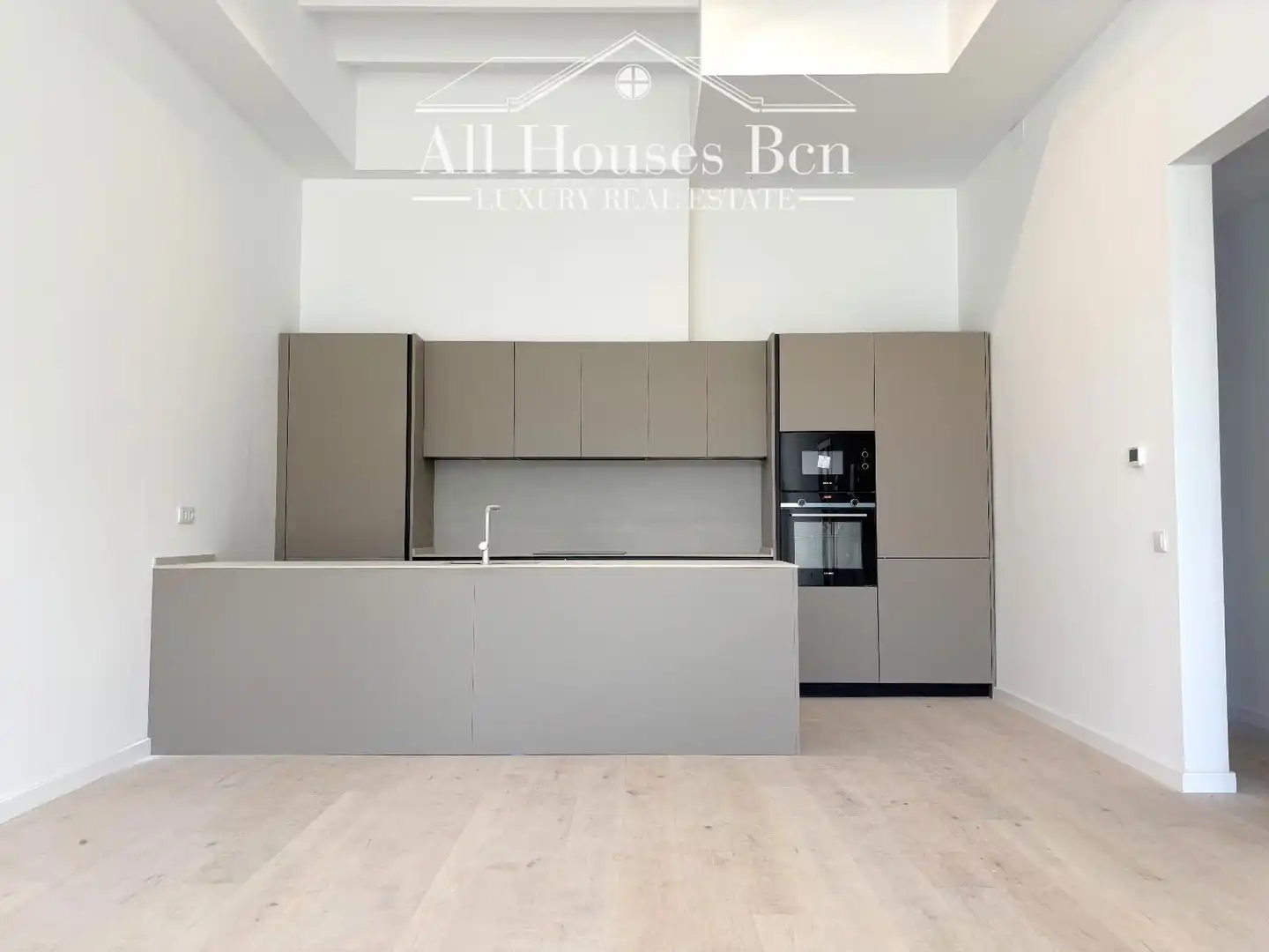 Penthouse with lift for sale in Ganduxer, imagen 7