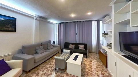 Foto 3 de Piso de alquiler en Calle Union, Santo Domigo, Alicante / Alacant