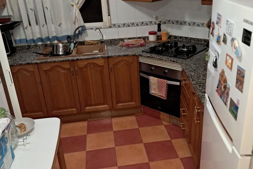 Photo 1 of Flat for sale in Carrer de Santa Tereseta, 11, Camí Reial, Valencia