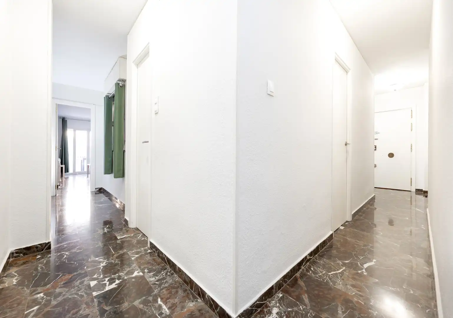 Flat with terrace to rent in Granada - CL SAN JUAN DE DIOS 26, imagen 6