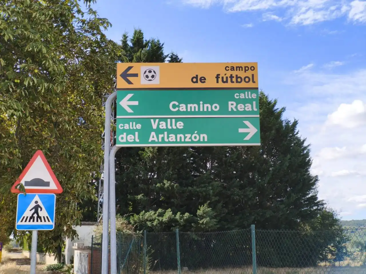 Terreno residencial en venta en Calle del Camino Real, imagen 9