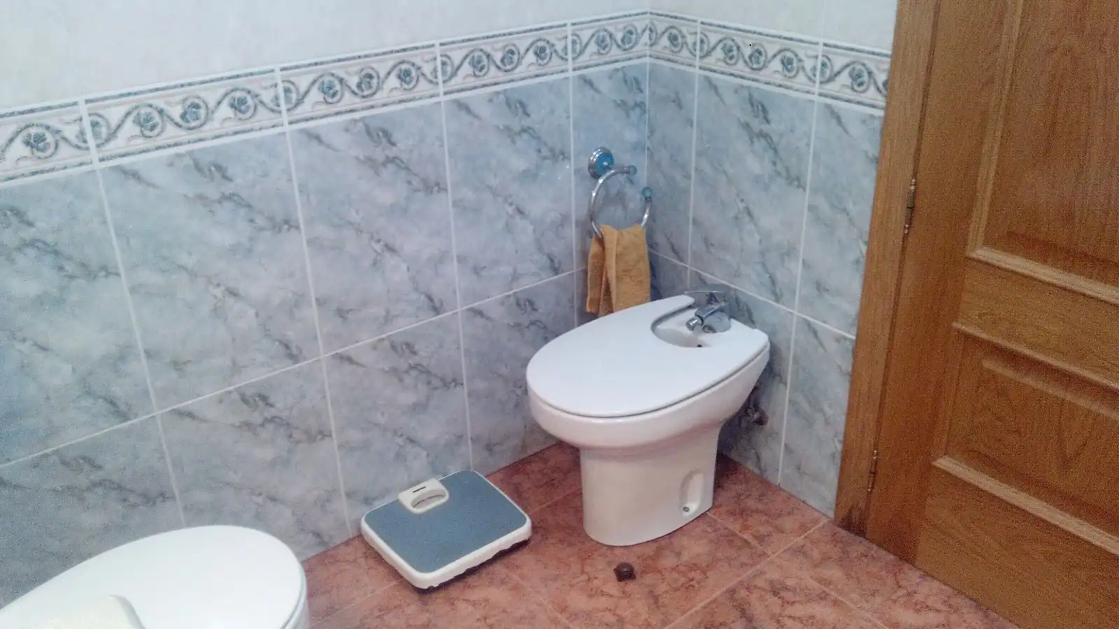 Baño de Piso en venta en Alhama de Murcia con Aire acondicionado, Terraza y Trastero