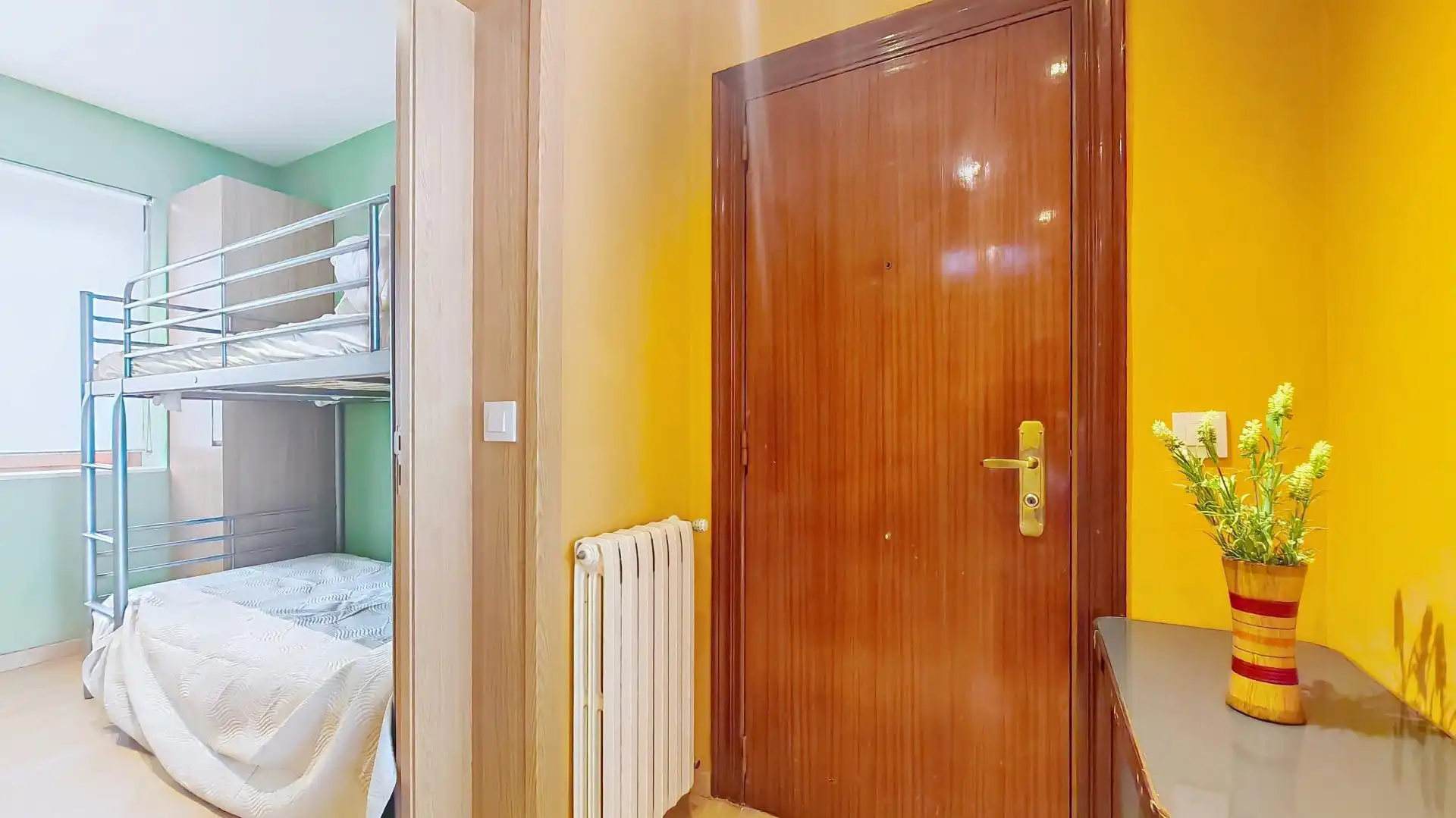 Piso en venta en Gijón 