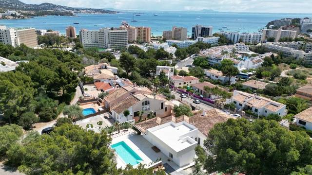 Casa-chalet en Venta en Palmanova