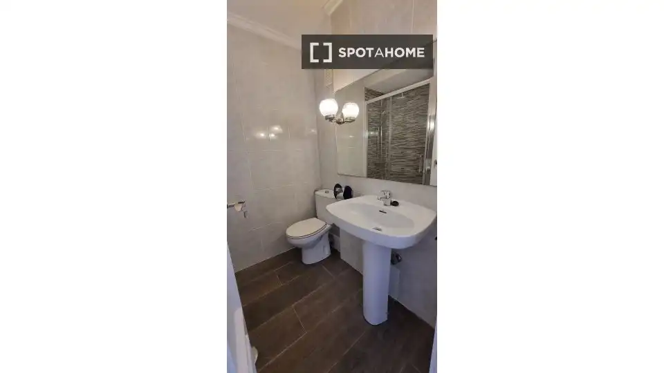 Habitació a San Ginés