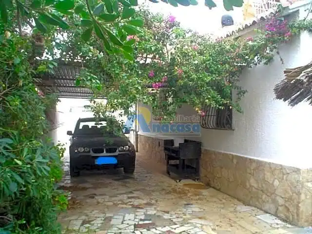 Exterior view of Houses for sale in Oliva  with Private garden and Terrace