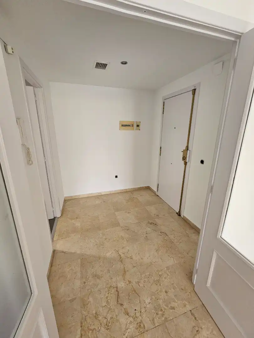 Piso de alquiler en Cáceres con Aire acondicionado y Terraza