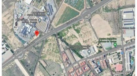 Foto 2 de Terreny industrial en venda a Don Luis, Cabezo de Torres, Murcia