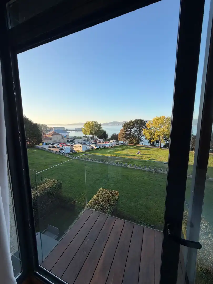 Doppelhaushälfte mit Balkon zum Verkauf in Alcabre, imagen 19