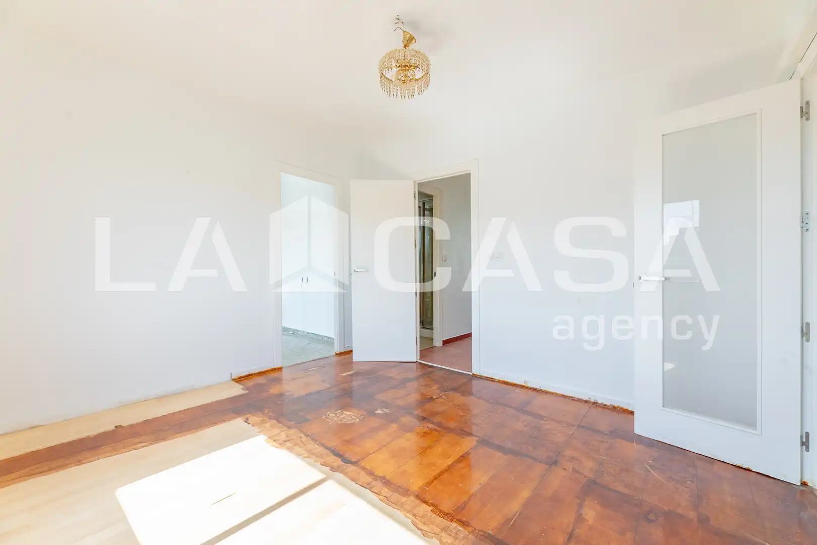 Piso en venta en Valencia