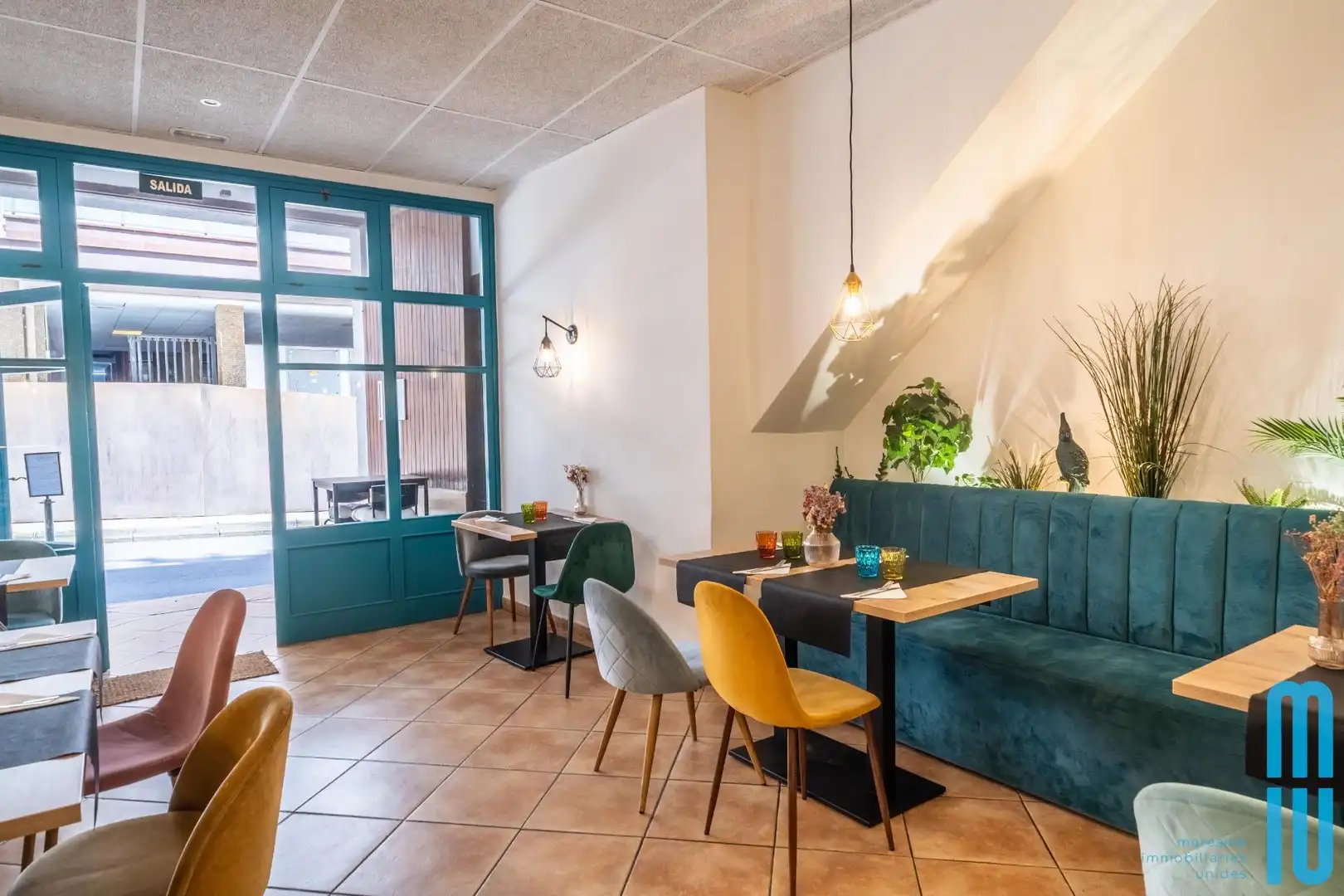 Business premises to rent in Centre, imagen 2
