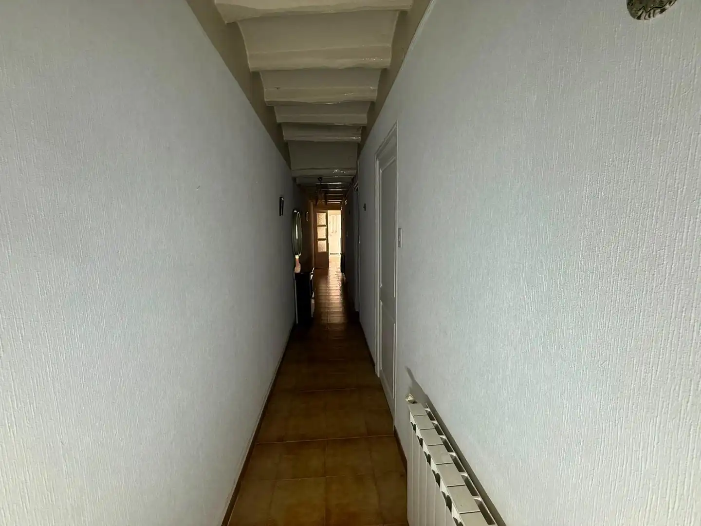 Flat for sale in Sallent  with Terrace and Balcony
