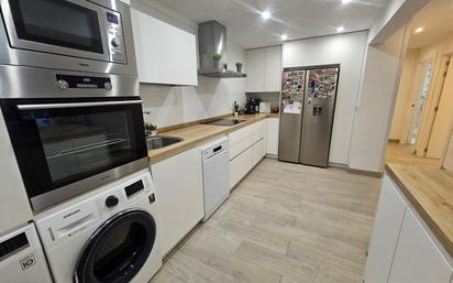 Kitchen of Flat for sale in Errenteria