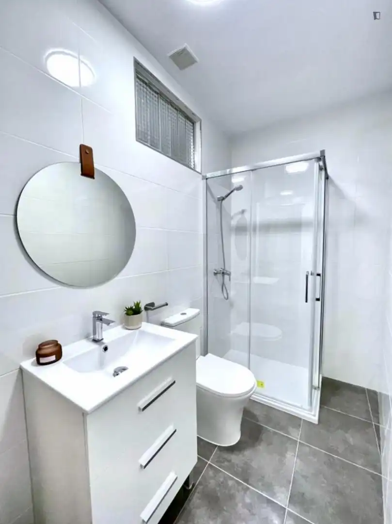Zimmer in Recoletos