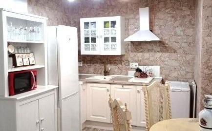 Foto 3 de Pis en venda a Centro Histórico, Málaga