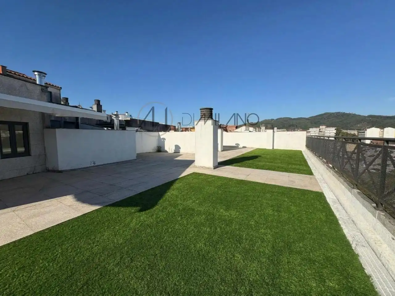 Terraza de Ático en venta en Ponteareas, Pontevedra