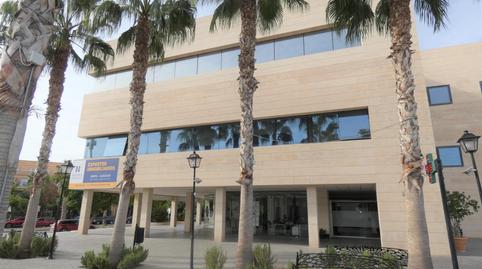 Photo 2 of Office to rent in Avenida del Locutor Vicente Hipólito, Alicante Golf, Alicante