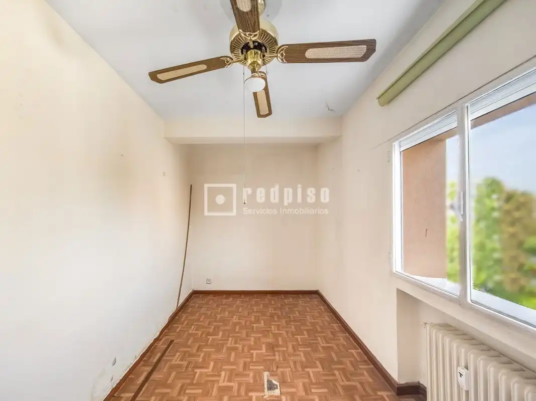 Piso en venta en Parque Ondarreta - Urtinsa