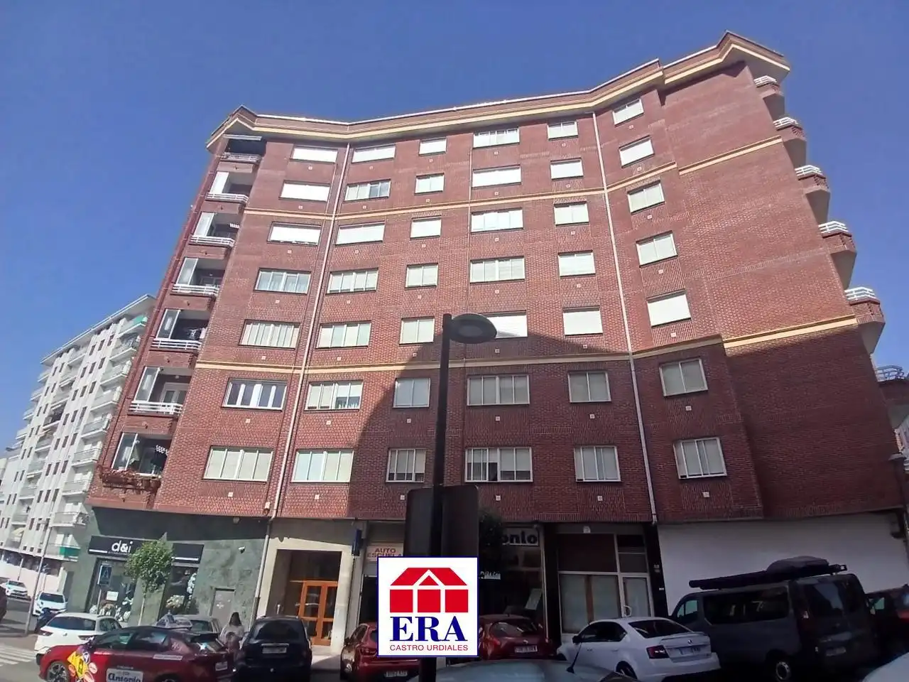 Pis en venda a Venancio Bosco, Centro