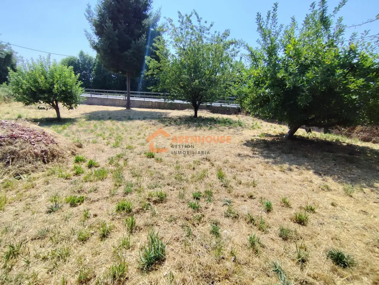Nave industrielle à vendre à Vilar de Barrio, imagen 7