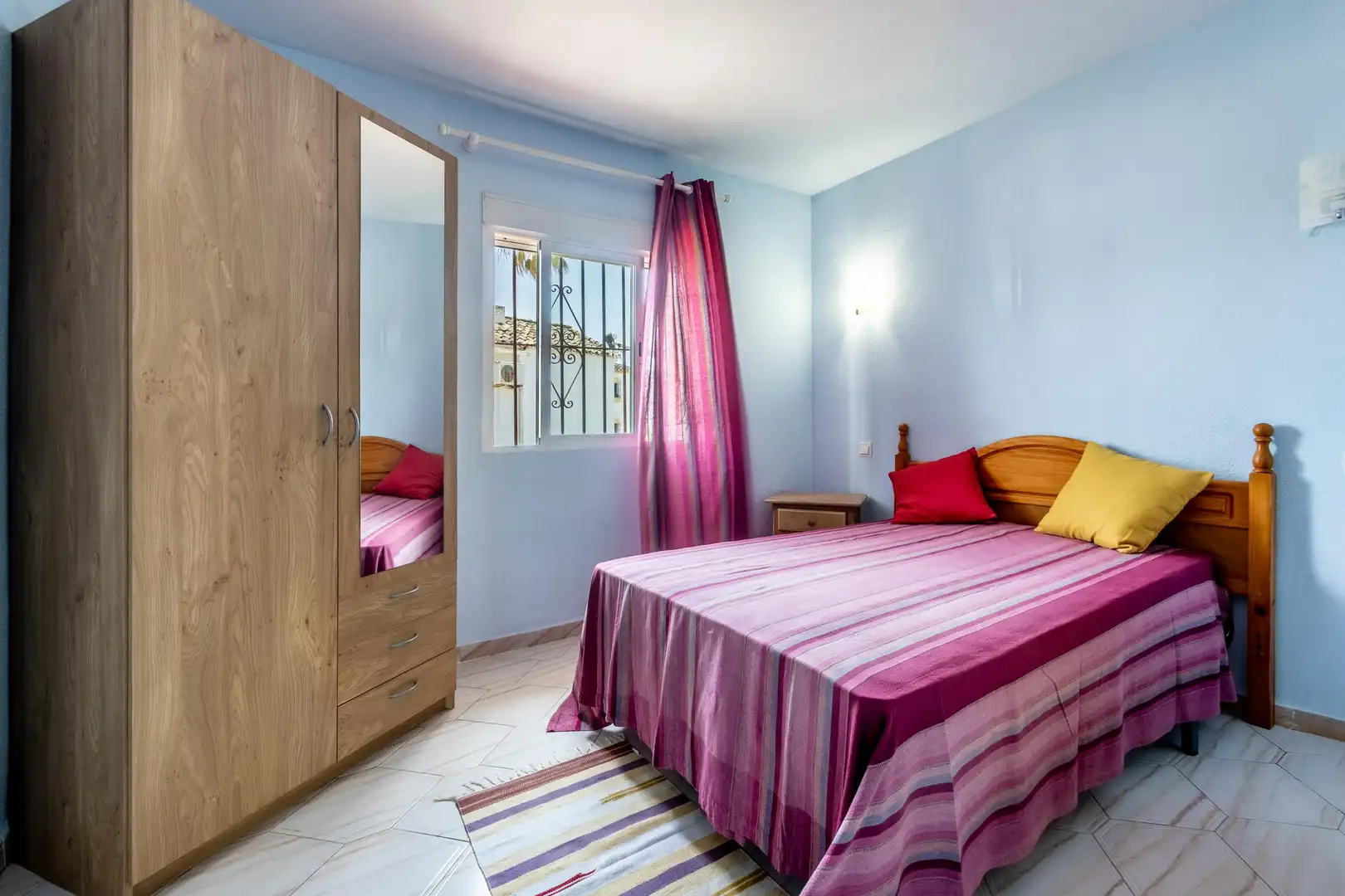 Wohnung mit Pool zum Verkauf in Calle Sta. Rosa de Lima de Calypso, 10, imagen 20